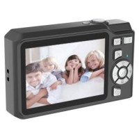 Denver DCA-4818 Black