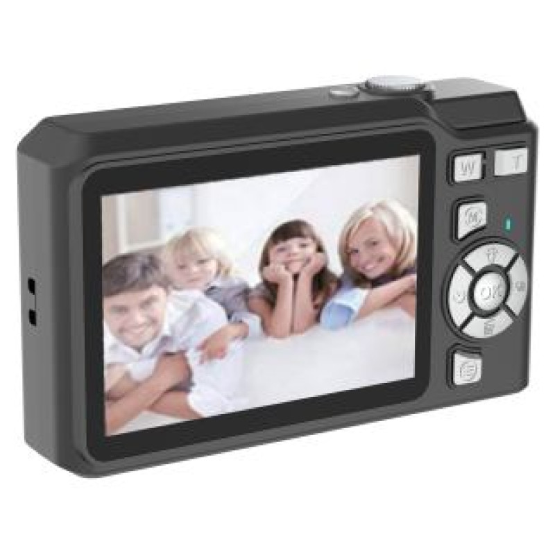 Denver DCA-4818 Black