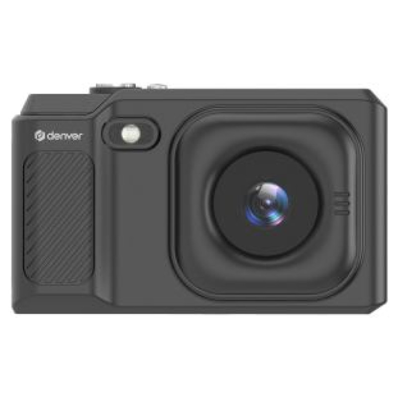 Denver DCA-4818 Black