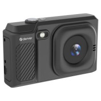 Denver DCA-4818 Black