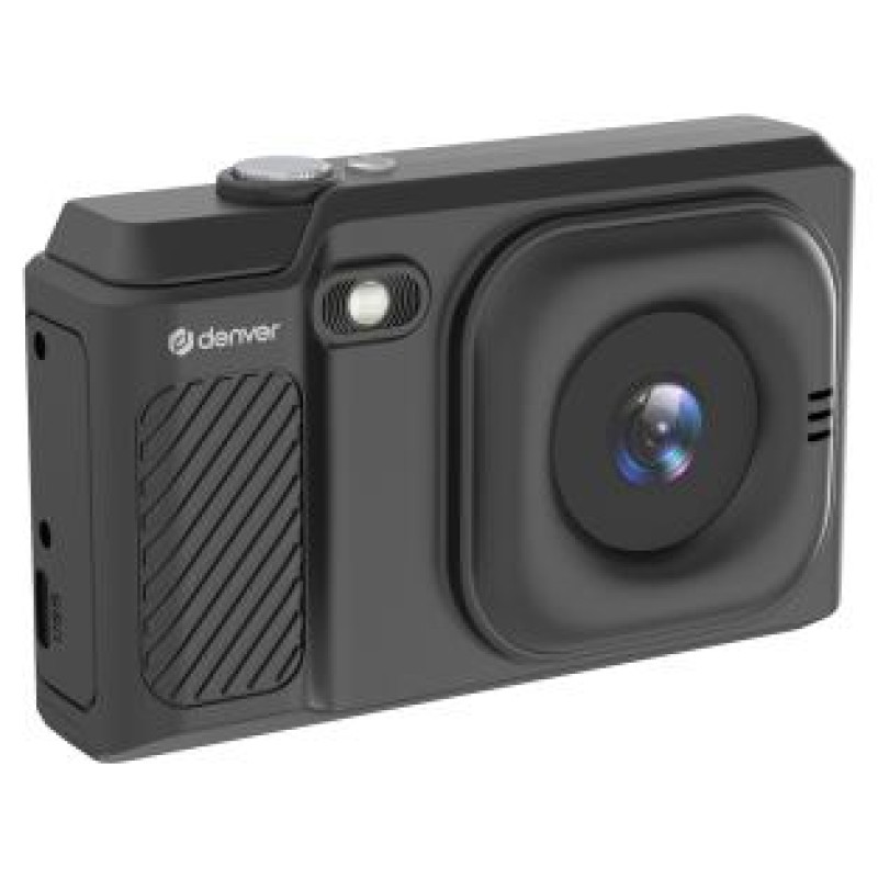 Denver DCA-4818 Black