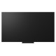 LG TV Set|LG|75"|4K/Smart|3840x2160|Wireless LAN|Bluetooth|webOS|Black|75QNED86A3A