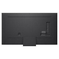 LG TV Set|LG|75"|4K/Smart|3840x2160|Wireless LAN|Bluetooth|webOS|Black|75QNED86A3A