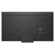 LG TV Set|LG|75"|4K/Smart|3840x2160|Wireless LAN|Bluetooth|webOS|Black|75QNED86A3A