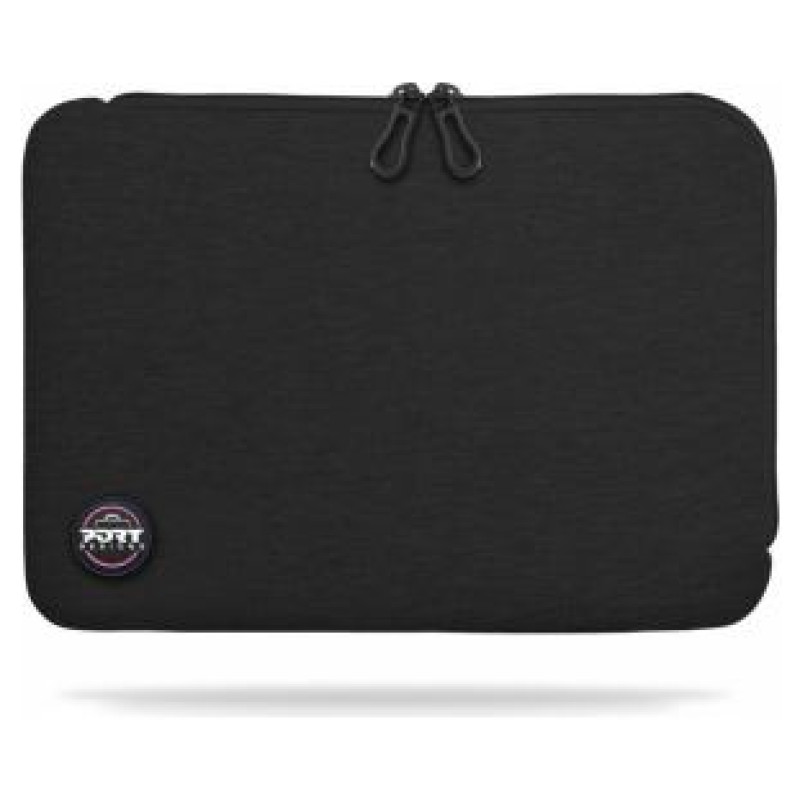 Port Soma Port Torino II Sleeve 13.3/ 14" Black