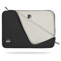 Port Soma Port Torino II Sleeve 13.3/ 14" Black