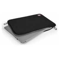 Port Soma Port Torino II Sleeve 13.3/ 14" Black