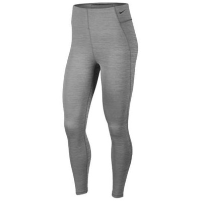 Nike NK Sculpt Victory Tights pants W AQ0284-068 (S)