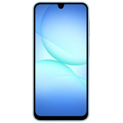 Samsung MOBILE PHONE GALAXY A17 LTE/4/128GB BLUE SM-A175F SAMSUNG