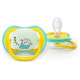 Philips Avent māneklītis Ultra Air Night, NEUTRAL 18M+, (2gab) - SCF376/32