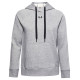 Under Armour Under Armor Rival Fleece Hb Hoodie W 1356317 035 (S)