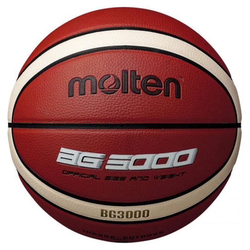 Molten Basketball Molten B6G3000 (6)
