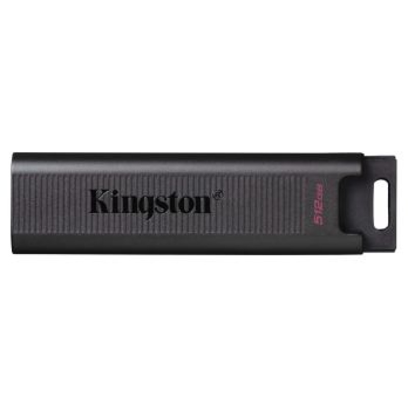 Kingston Zibatmiņa Kingston DataTraveler Max Max USB-C 512GB