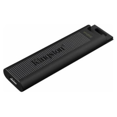 Kingston Zibatmiņa Kingston DataTraveler Max Max USB-C 512GB
