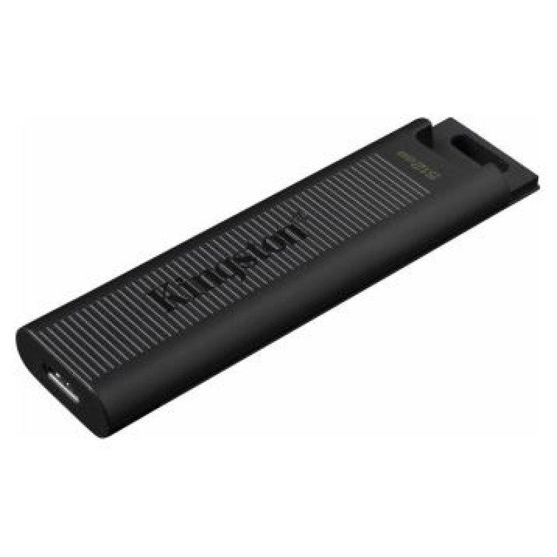 Kingston Zibatmiņa Kingston DataTraveler Max Max USB-C 512GB