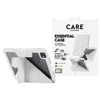 Panzerglass Care by PanzerGlass Y fold case for iPad Pro 11" 2025 / 2024 - light gray