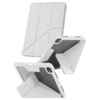 Panzerglass Care by PanzerGlass Y fold case for iPad Pro 11" 2025 / 2024 - light gray
