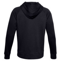 Under Armour Under Armor Rival Fleece FZ Hoodie M 1357111-001 (S)