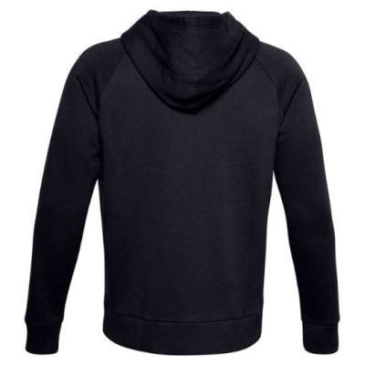 Under Armour Under Armor Rival Fleece FZ Hoodie M 1357111-001 (S)