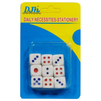 Swede Spēļu kauliņi U433