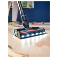 Philips 7000 series bezvada spieķa tipa putekļsūcējs, tumši zils - XC7053/01