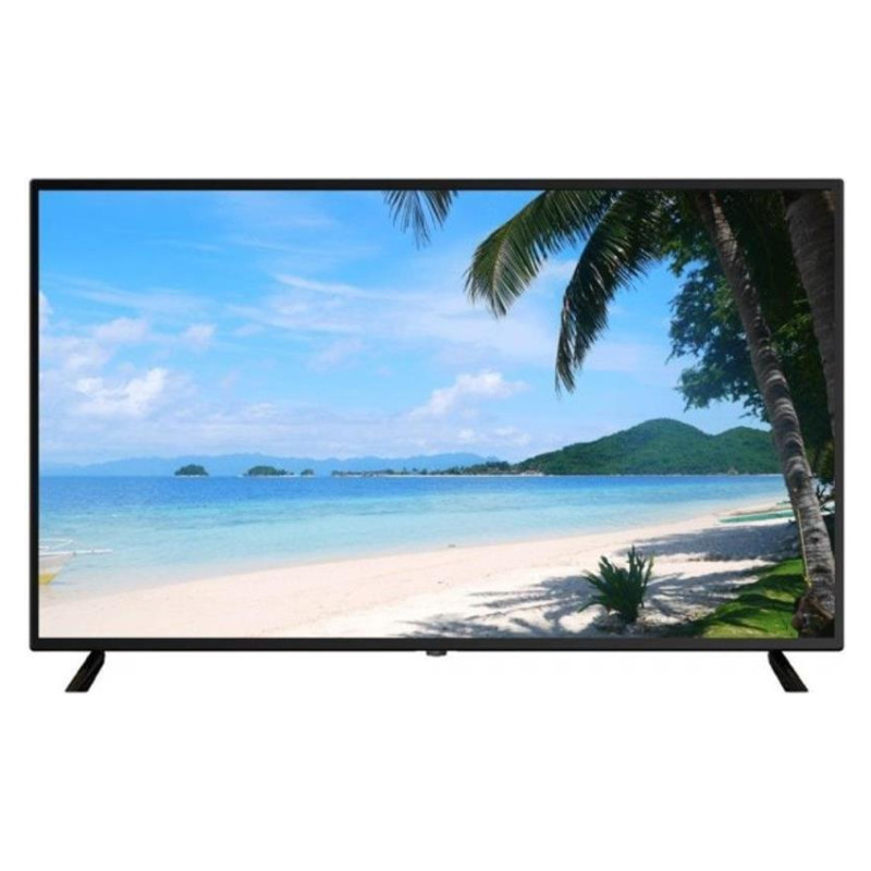 Dahua MONITOR LCD 65"/DHI-LM65-F400 DAHUA