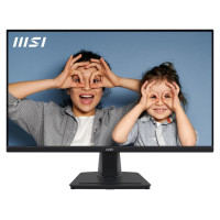 MSI LCD Monitor|MSI|PRO MP275Q|27"|Panel IPS|2560x1440|16:9|100Hz|Matte|1 ms|Speakers|Tilt|Colour Black|PROMP275Q
