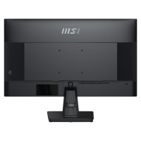 MSI LCD Monitor|MSI|PRO MP275Q|27"|Panel IPS|2560x1440|16:9|100Hz|Matte|1 ms|Speakers|Tilt|Colour Black|PROMP275Q