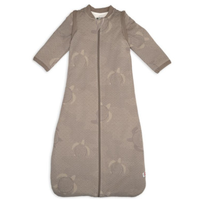 Lodger Hopper Matcha Turtle guļammaiss ar noņemamām piedurknēm, Buffalo, 68/80 - HPM 535_68/80