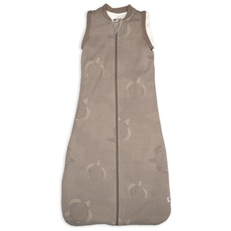 Lodger Hopper Matcha Turtle guļammaiss ar noņemamām piedurknēm, Buffalo, 68/80 - HPM 535_68/80