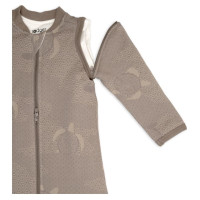 Lodger Hopper Matcha Turtle guļammaiss ar noņemamām piedurknēm, Buffalo, 68/80 - HPM 535_68/80