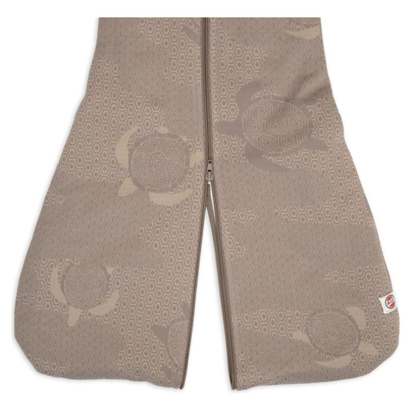 Lodger Hopper Matcha Turtle guļammaiss ar noņemamām piedurknēm, Buffalo, 68/80 - HPM 535_68/80