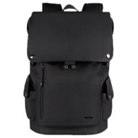Sponge Tourist Backpack 15,4 black