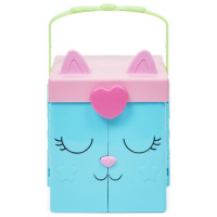 Gabby´s Dollhouse Rotaļu komplekts ´´Gabijas varavīksnes skapis´´
