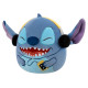 Squishmallows DISNEY STITCH Plīša rotaļlieta, 25 cm