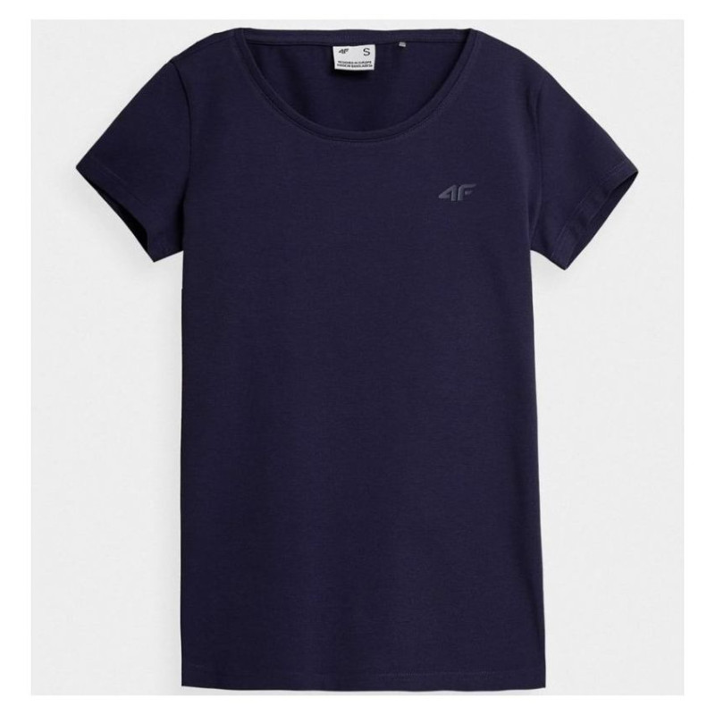 4F T-shirt 4F W NOSH4-TSD350 30S (XS)