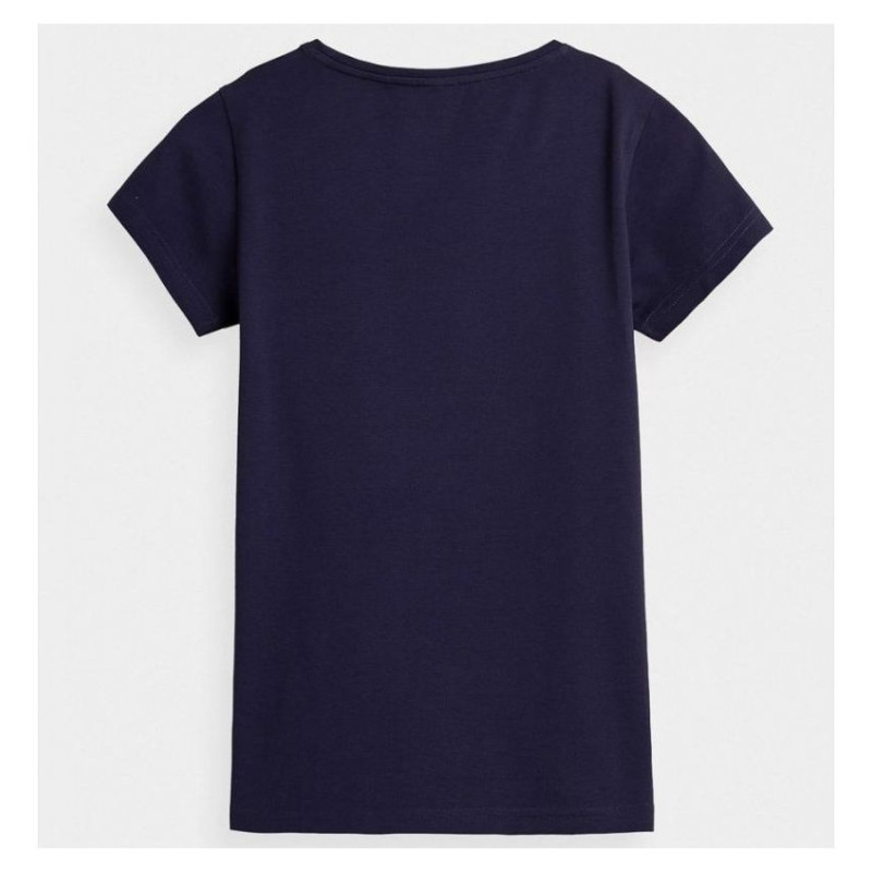 4F T-shirt 4F W NOSH4-TSD350 30S (XS)