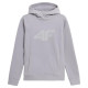 4F Sweatshirt 4F W H4L22 PLD352 27S (XS)