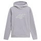 4F Sweatshirt 4F W H4L22 PLD352 27S (XS)