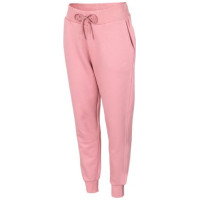 4F Trousers 4F W H4Z22-SPDD350 light pink (XL)