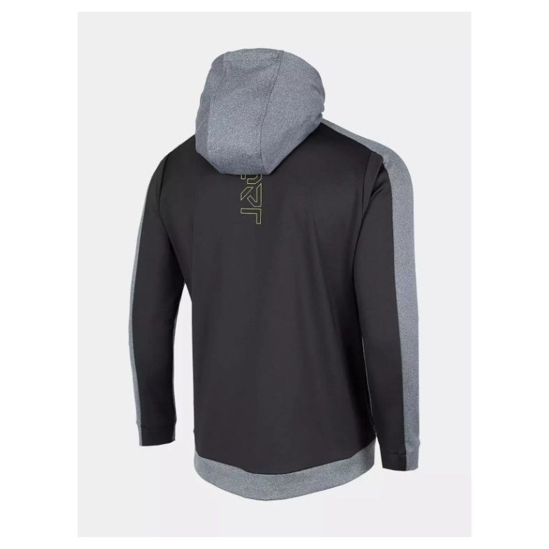 4F Functional sweatshirt 4F M H4Z22-BLMF010 20S (L)