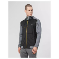 4F Functional sweatshirt 4F M H4Z22-BLMF010 20S (L)