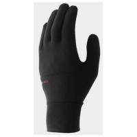 4F Gloves 4F H4Z22REU010 DEEP BLACK (XL)