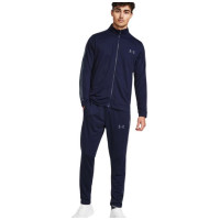 Under Armour Under Armor Rival Knit Track Suit M 1357139 410 (2XL)