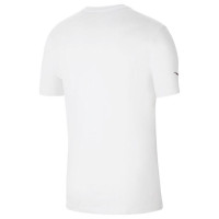 Nike Park 20 Jr CZ0909-100 T-shirt (128 cm)
