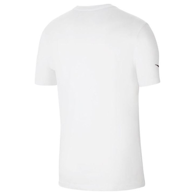 Nike Park 20 Jr CZ0909-100 T-shirt (128 cm)