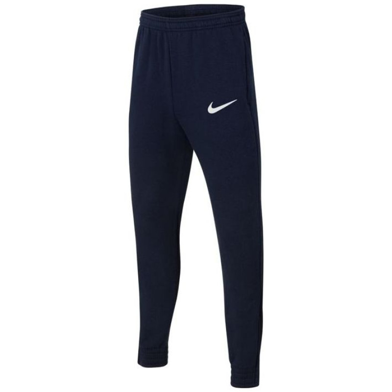 Nike Park 20 Fleece Jr CW6909-451 pants (128 cm)