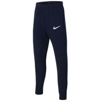 Nike Park 20 Fleece Jr CW6909-451 pants (140 cm)