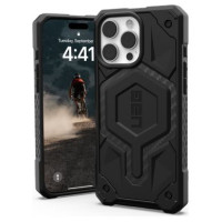 UAG Monarch iPhone 16 Pro Max Case - Black