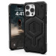 UAG Monarch iPhone 16 Pro Max Case - Black